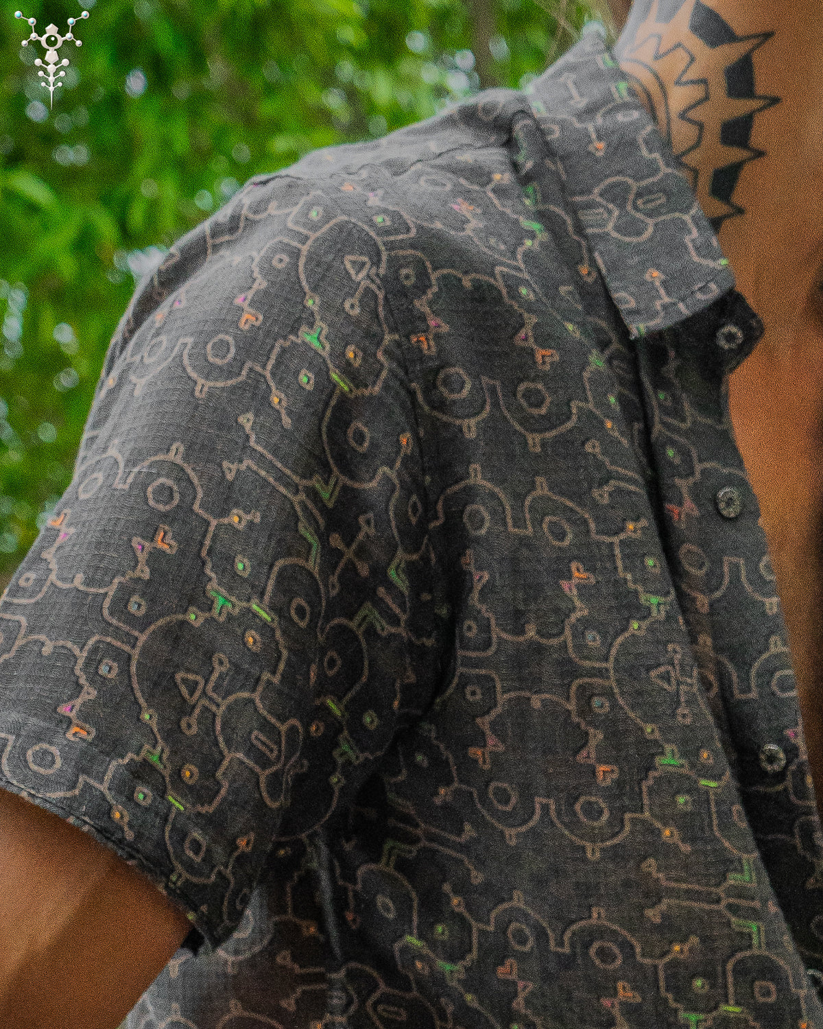 Shirts Men Bamboo